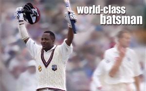 Brian Lara